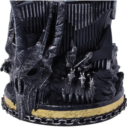 Herr der Ringe - Sauron - Schneekugel