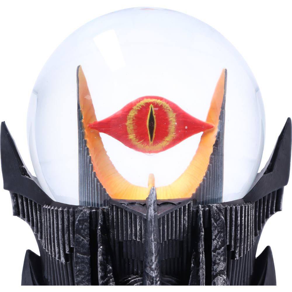 Herr der Ringe - Sauron - Schneekugel