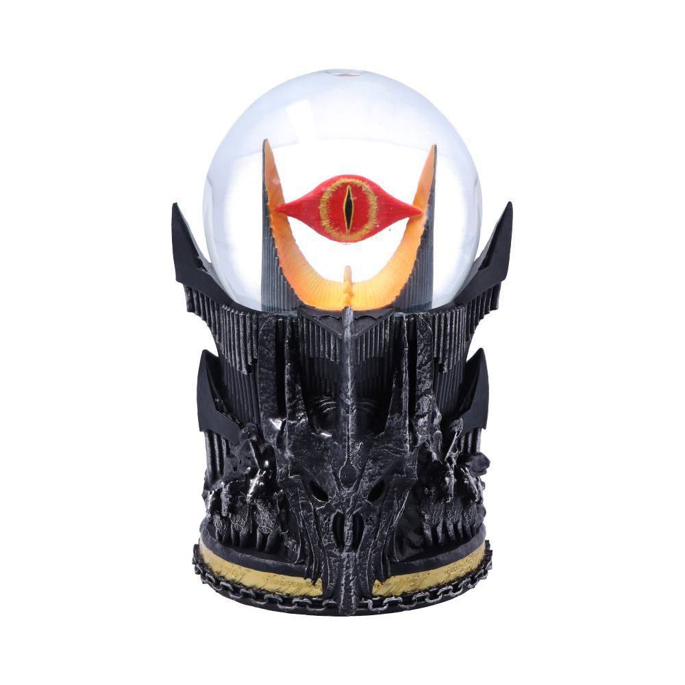 Herr der Ringe - Sauron - Schneekugel