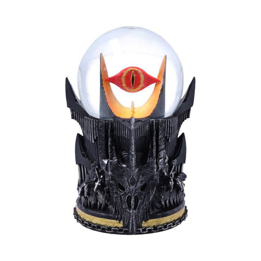 Herr der Ringe - Sauron - Schneekugel