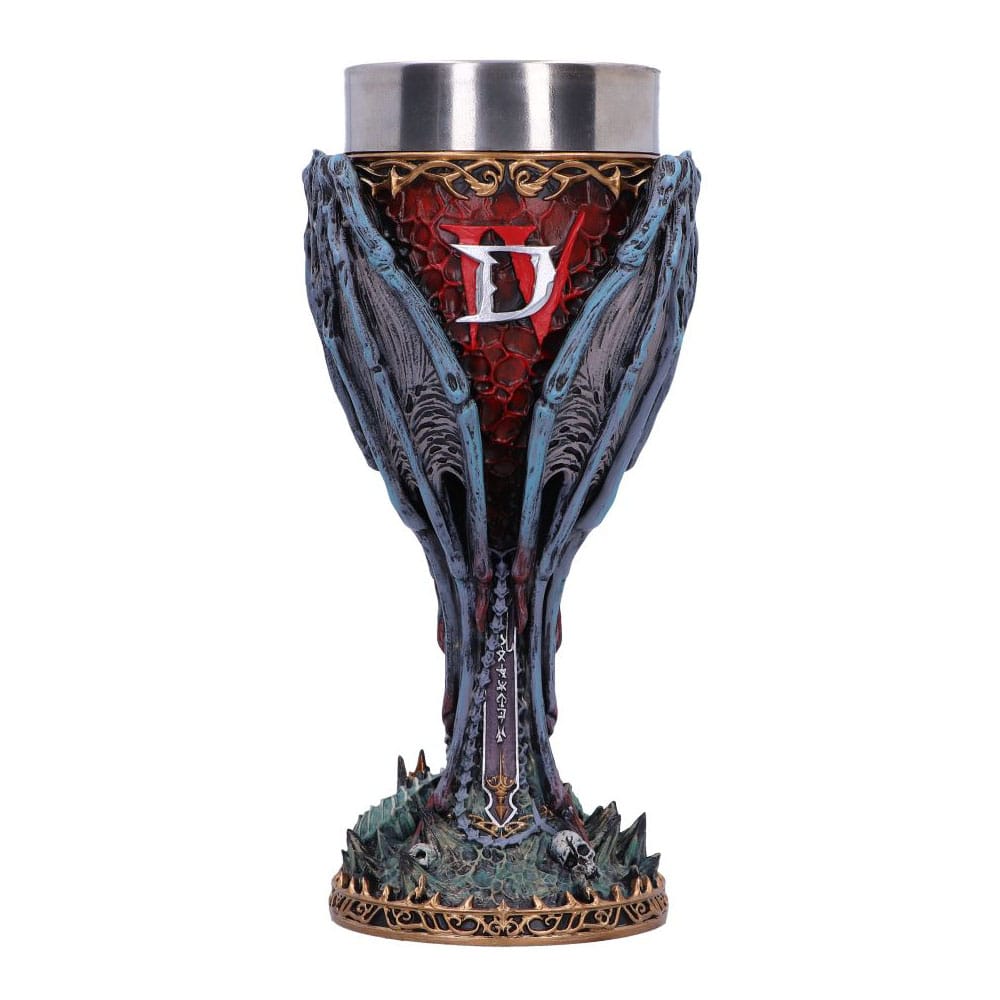 Diablo - Lilith - Chalice