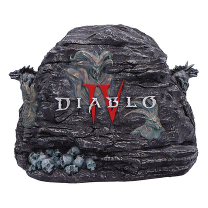 Diablo - Hells Gate - Aufbewahrungsbox