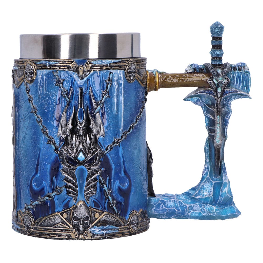 World of Warcraft - Lich King - Mug