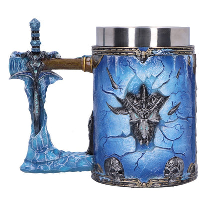 World of Warcraft - Lich King - Krug