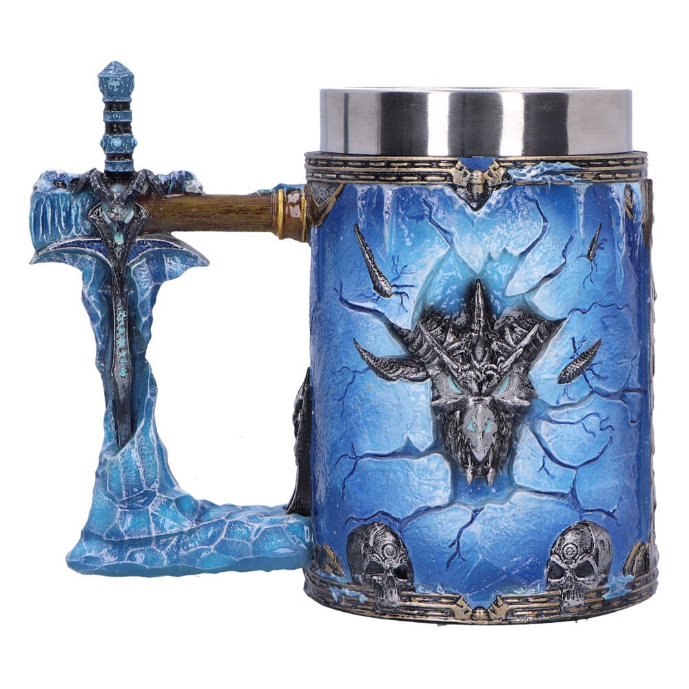 World of Warcraft - Lich King - Mug