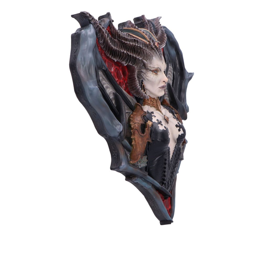 Diablo - Lilith - Wall Decoration