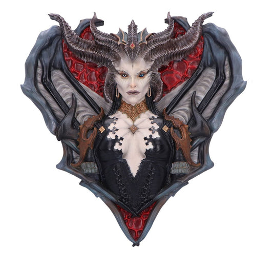 Diablo - Lilith - Wall Decoration