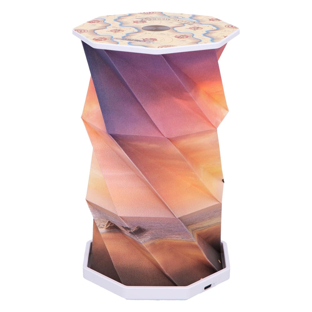 One Piece - Straw Hat Crew - faltbare Lampe