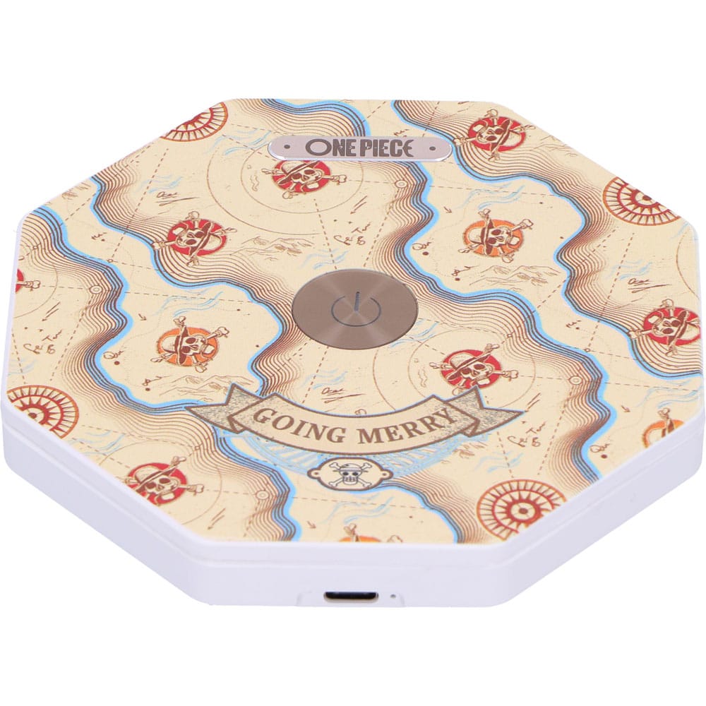 One Piece - Straw Hat Crew - faltbare Lampe