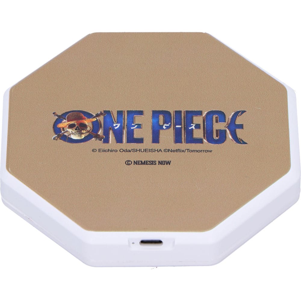 One Piece - Straw Hat Crew - faltbare Lampe