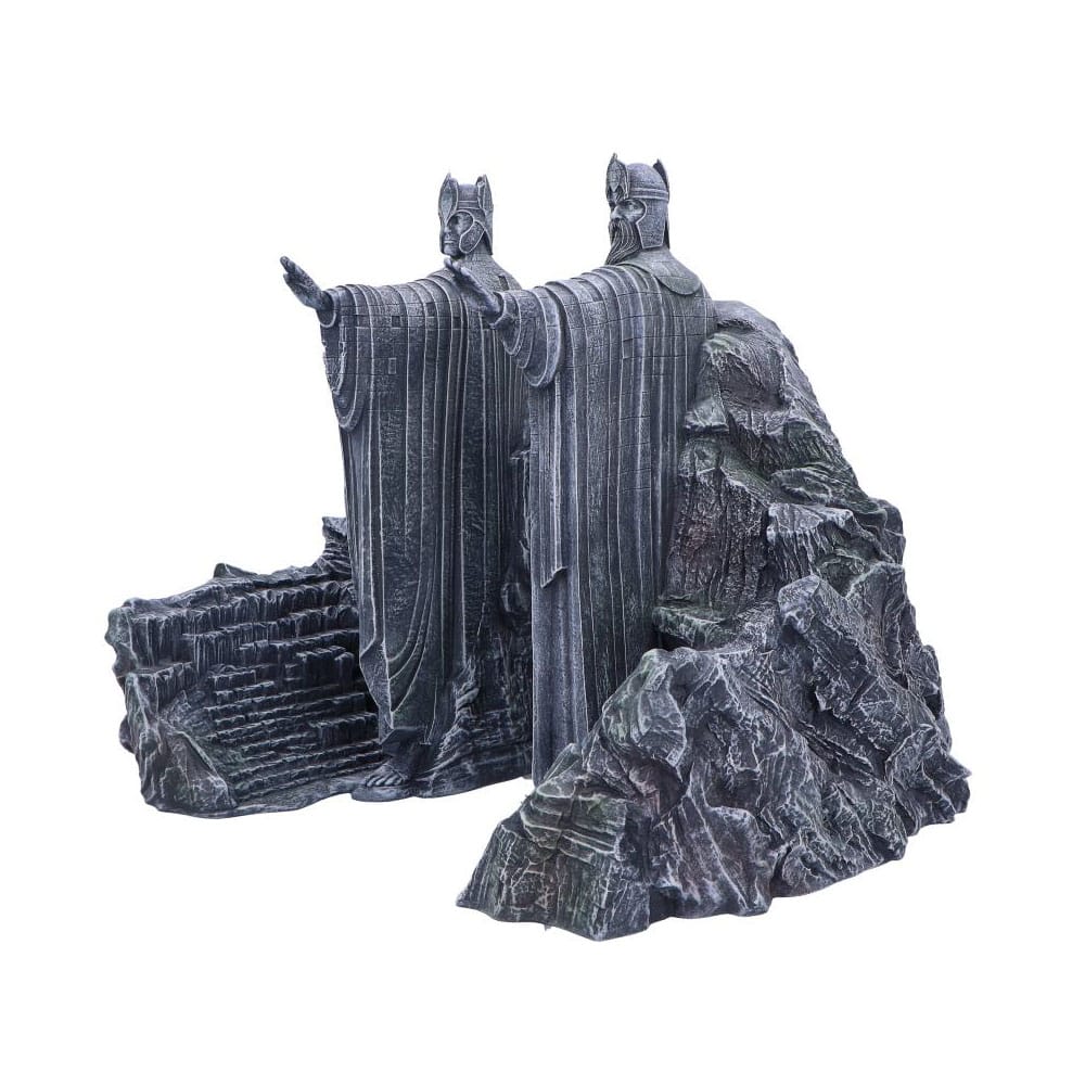 Herr der Ringe - Gates of Argonath 31cm - Buchstützen