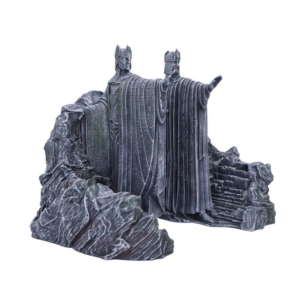 Herr der Ringe - Gates of Argonath 31cm - Buchstützen
