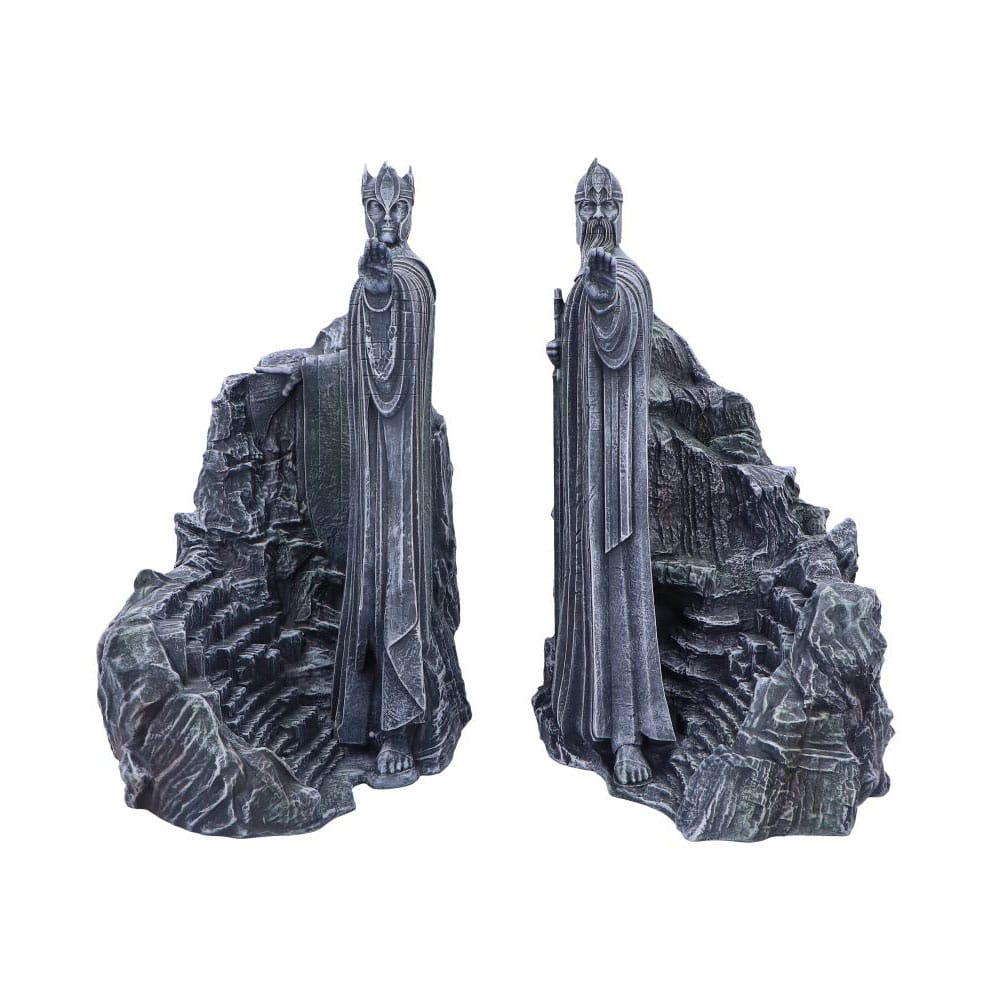 Herr der Ringe - Gates of Argonath 31cm - Buchstützen