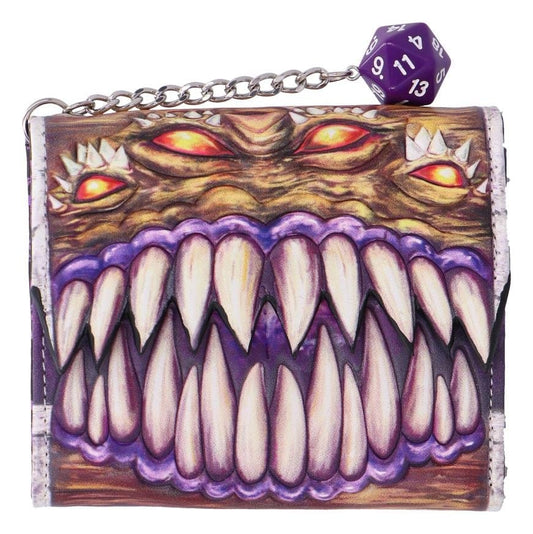 Dungeons & Dragons - Mimic - Purse