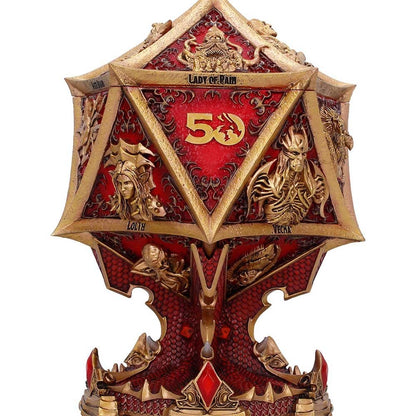 Dungeons & Dragons - 50th Anniversary Collectors Box - Aufbewahrungsbox