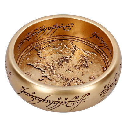 Lord of the Rings - The One Ring - Decorative Plate