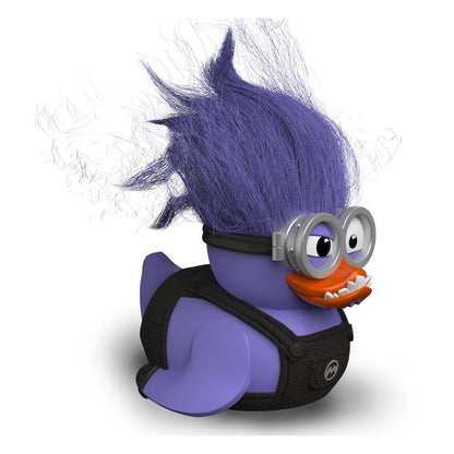 Minions - Evil Minion - Rubber Duck