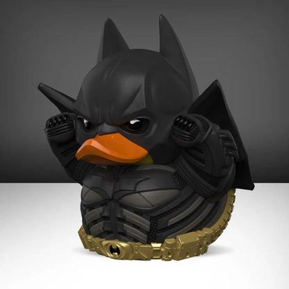 Batman - The Dark Knight 1st Edition - rubber duck