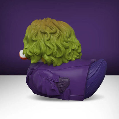 Batman - The Dark Knight Joker 1st Edition - rubber duck