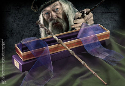 Harry Potter - Albus Dumbledore - Magic Wand