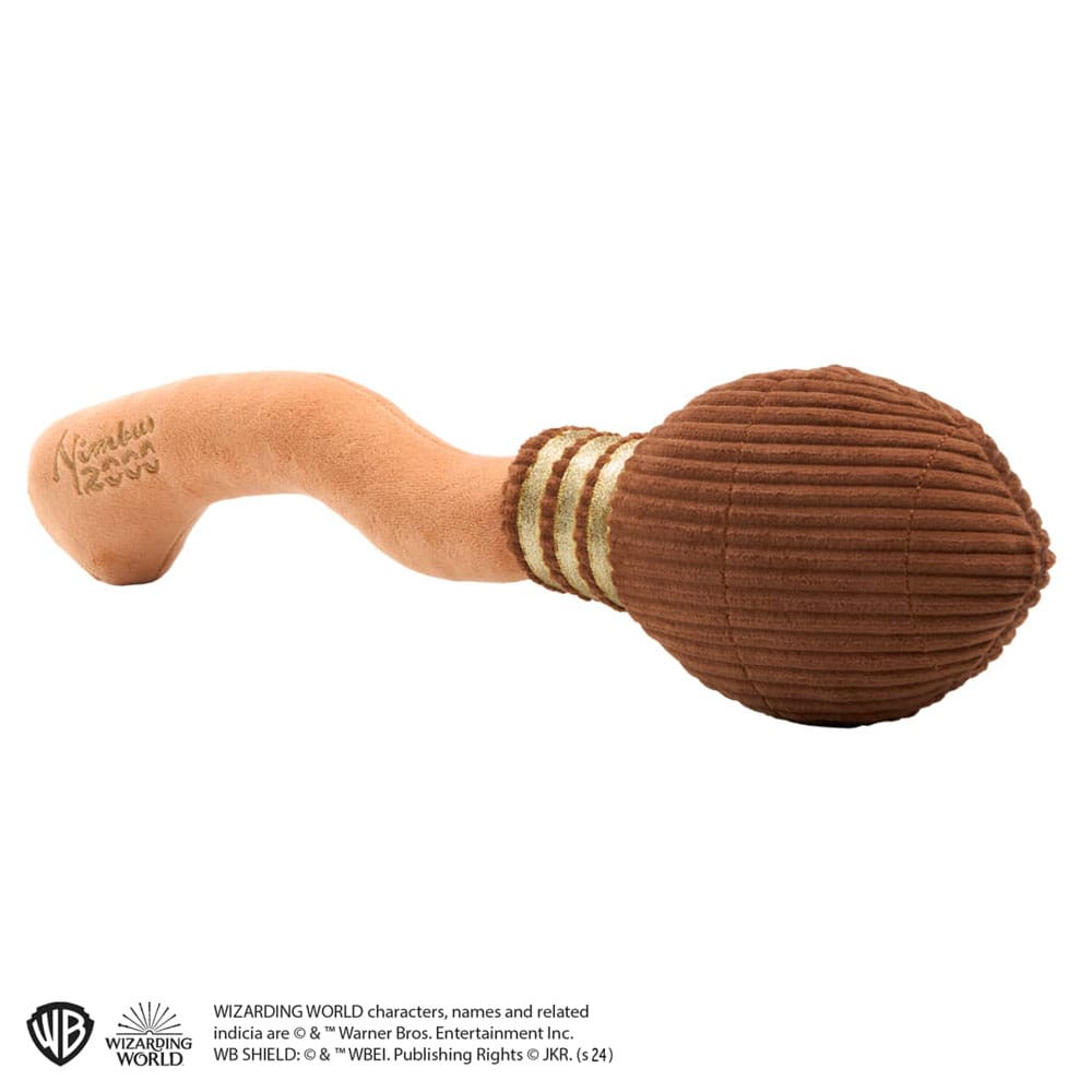 Harry Potter - Nimbus 2000 - Kuscheltier