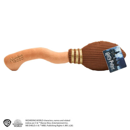 Harry Potter - Nimbus 2000 - Kuscheltier