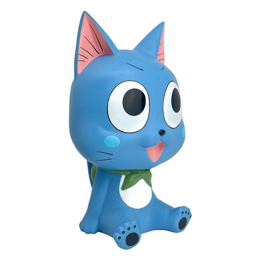 Fairy Tail - Happy - Money Box