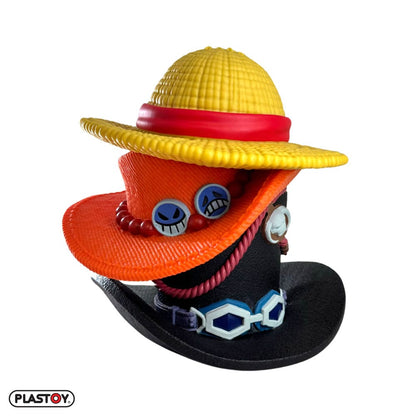 One Piece - Stack of Hats - Spardose