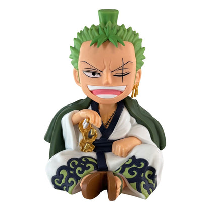 One Piece - Zorojuro - Spardose