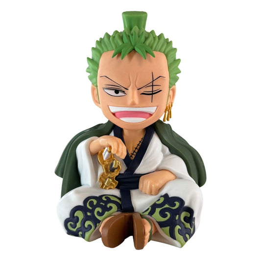 One Piece - Zorojuro - Spardose