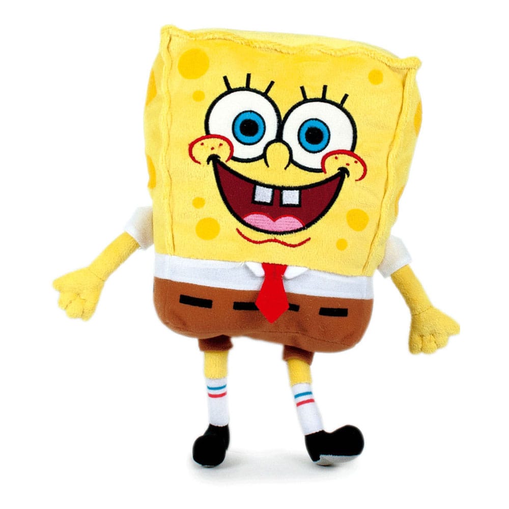 Spongebob Schwammkopf - Charakter - Kuscheltier