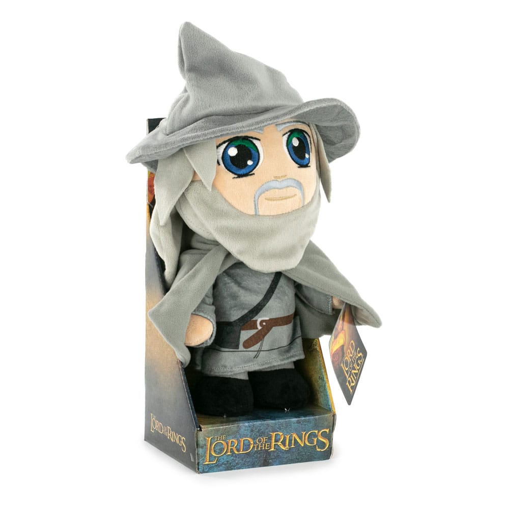 Lord of the Rings - Gandalf - Soft Toy