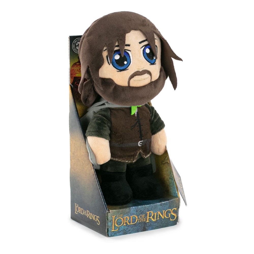Lord of the Rings - Aragorn - Soft Toy