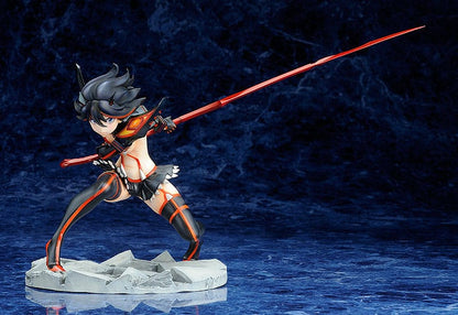 Kill la Kill - Kamui Senketsu - Figur