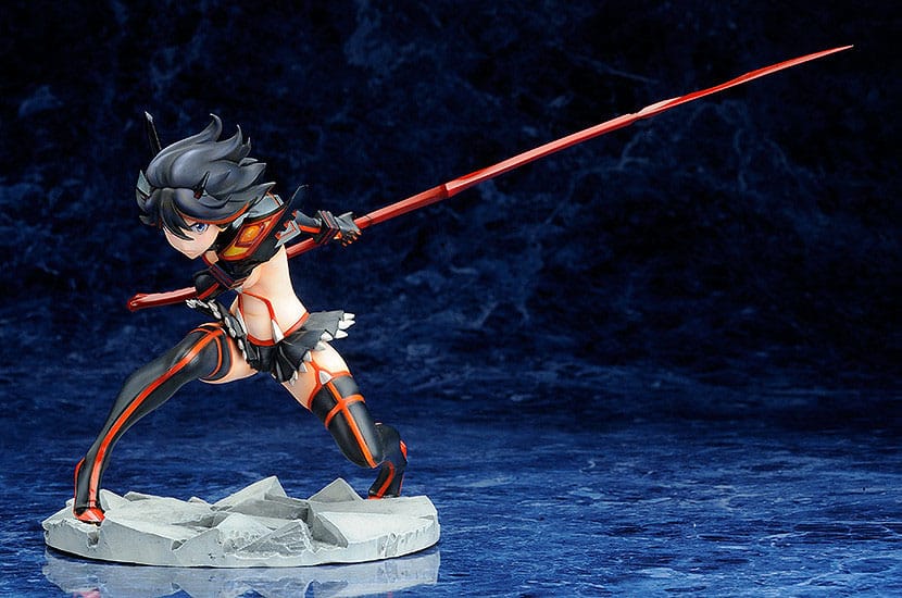 Kill la kill top