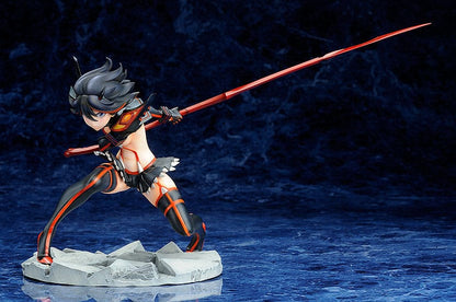 Kill la Kill - Kamui Senketsu - Figur