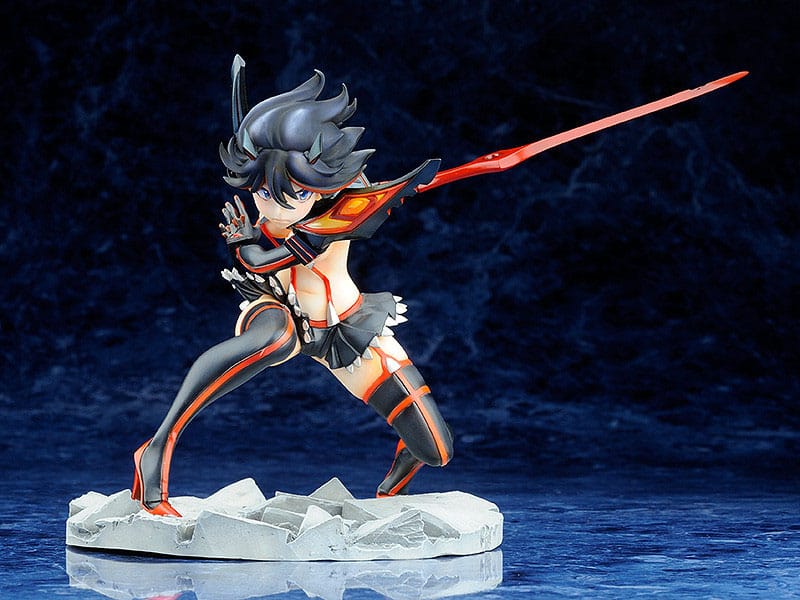 Kill la Kill - Kamui Senketsu - Figur