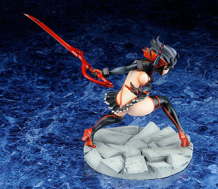 Kill la Kill - Kamui Senketsu - Figur