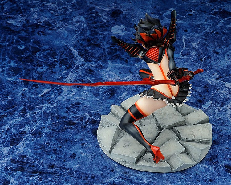 Kill la Kill - Kamui Senketsu - Figur