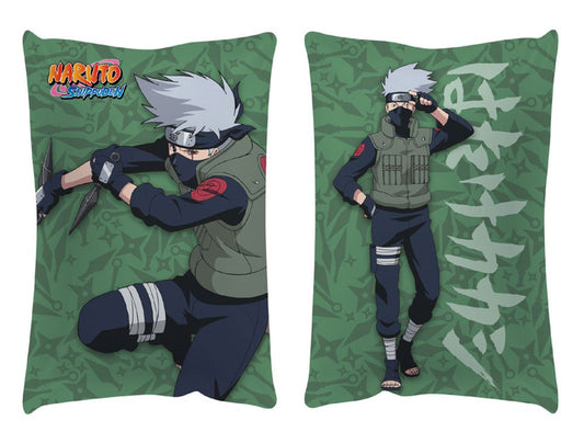 Naruto -  Kakashi - Kissen