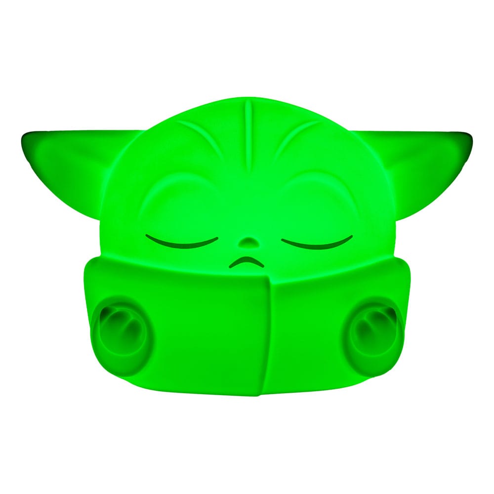 Star Wars: The Mandalorian - Grogu - Squishy Lampe