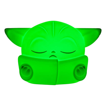 Star Wars: The Mandalorian - Grogu - Squishy Lampe