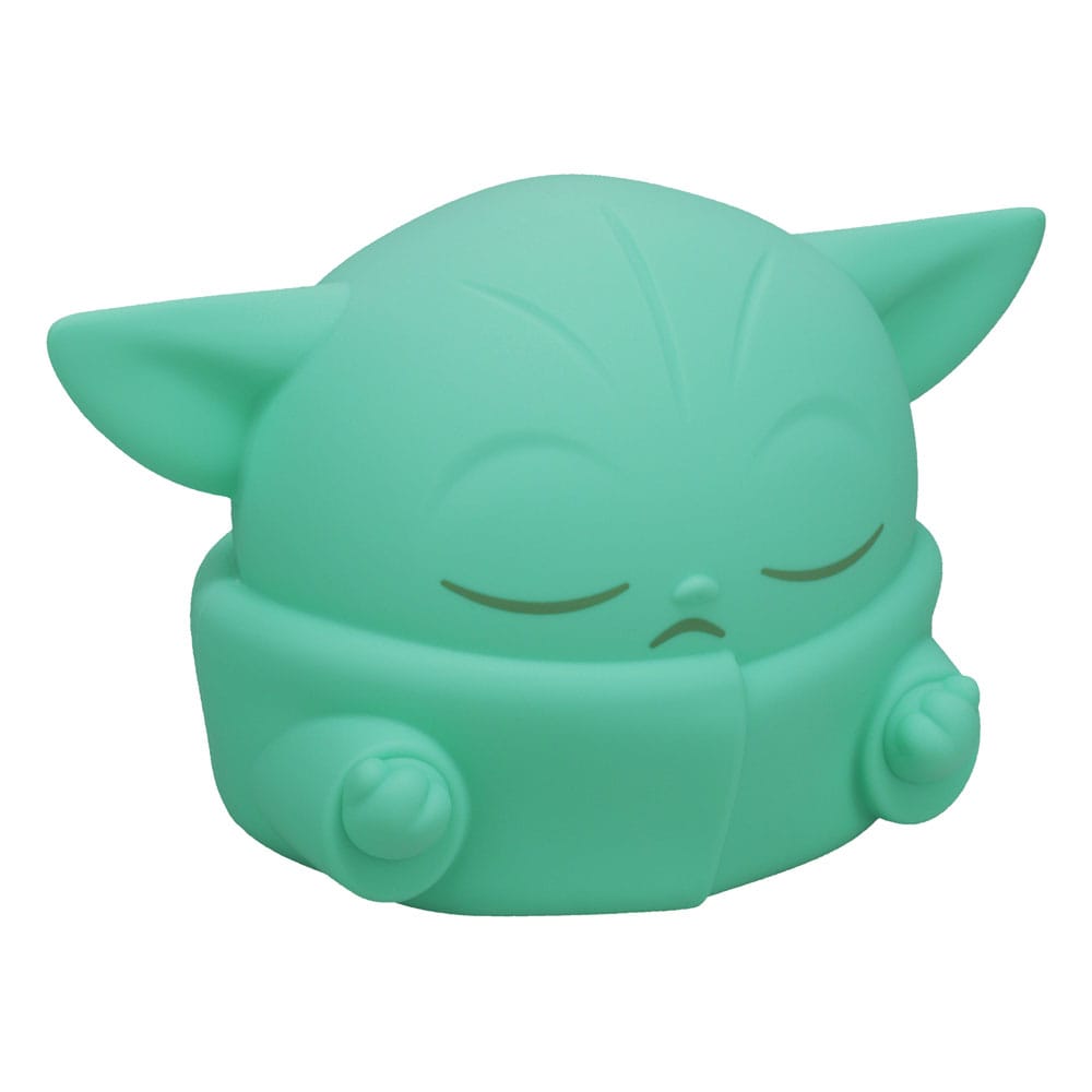 Star Wars: The Mandalorian - Grogu - Squishy Lampe