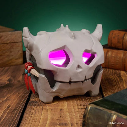 The Legend of Zelda - Bokoblin Chest - Lampe