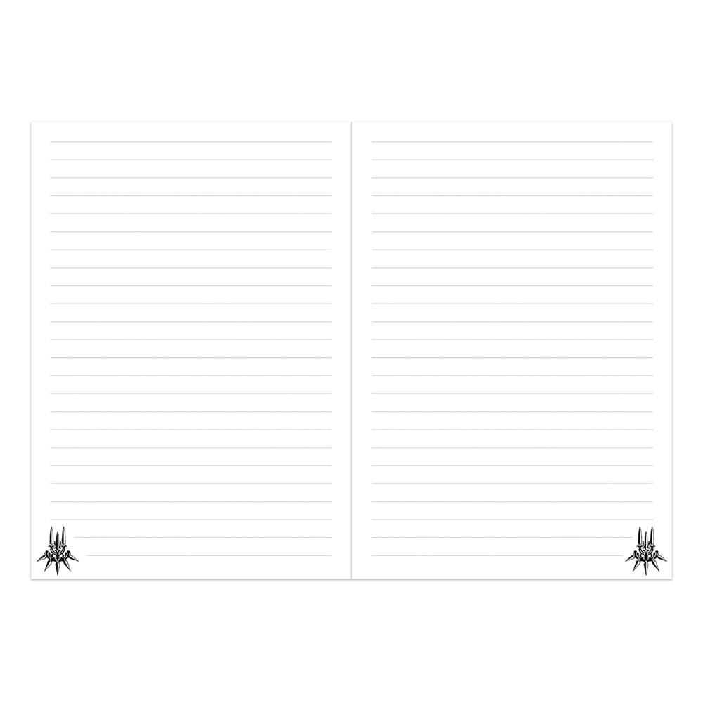 NieR: Automata - Ver1.a - A5 Notebook