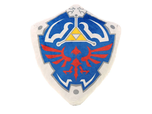 The Legend of Zelda - Hylia Schild - Kuscheltier