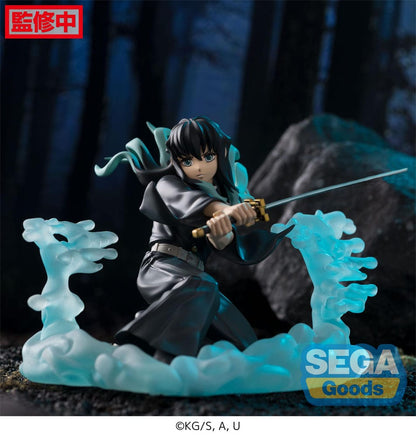 Demon Slayer - Muichiro Tokito Hashira Training Arc - Figure