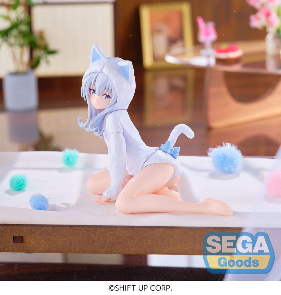 Goddess of Victory: Nikke - N102 - Figure – yvolve Shop