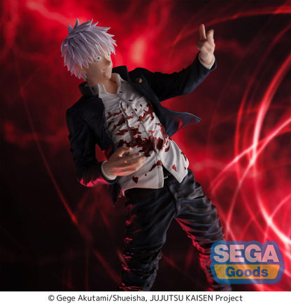 Jujutsu Kaisen - Satoru Gojo Cursed Technique Reversal - Figure