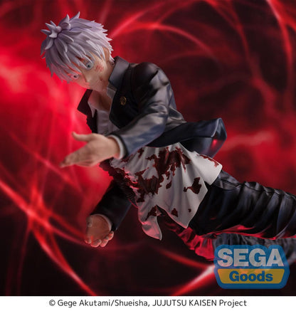 Jujutsu Kaisen - Satoru Gojo Cursed Technique Reversal - Figure